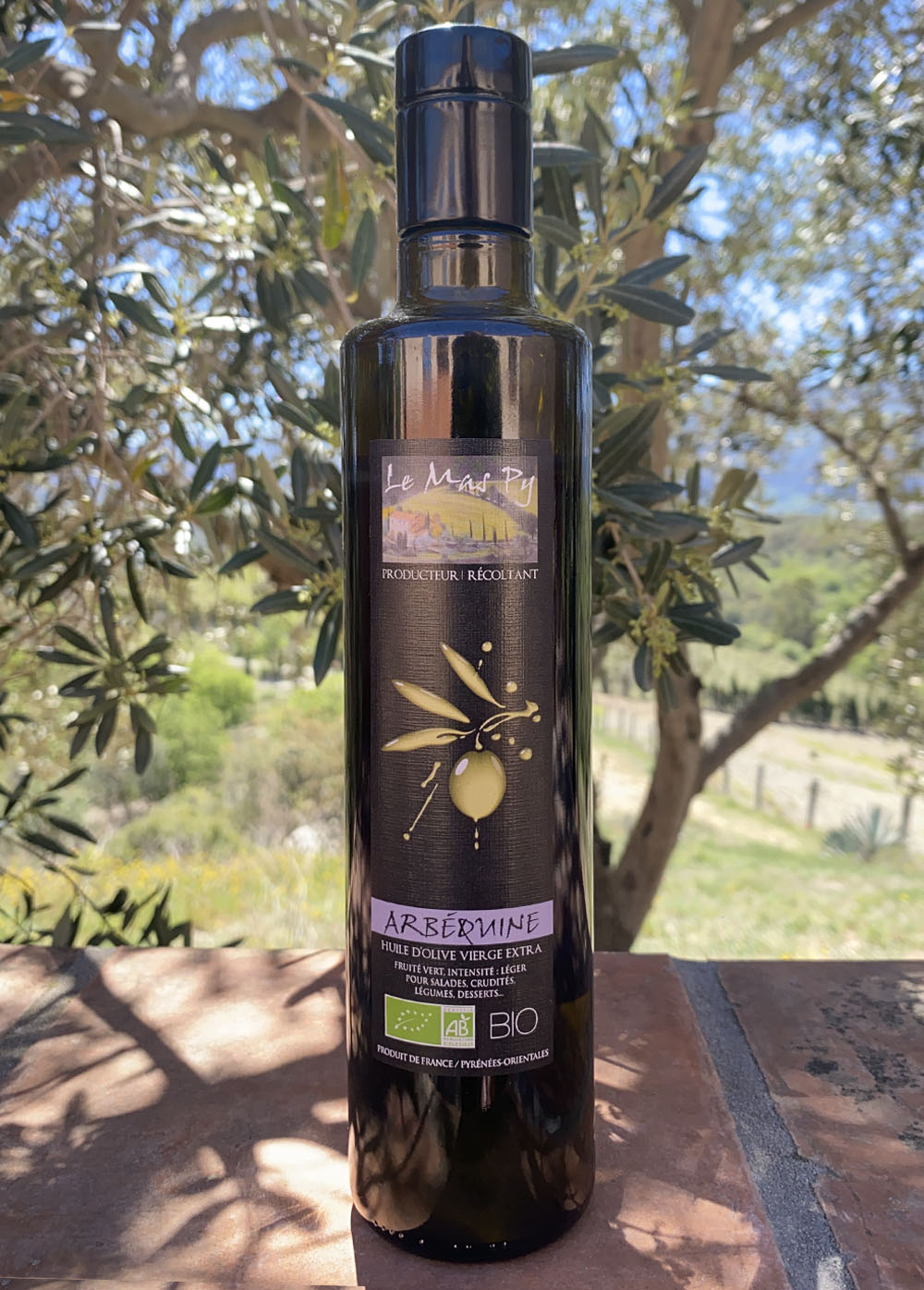 Huile-olive-arbequine-le-mas-py-05l