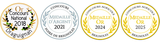 Recompenses-2025